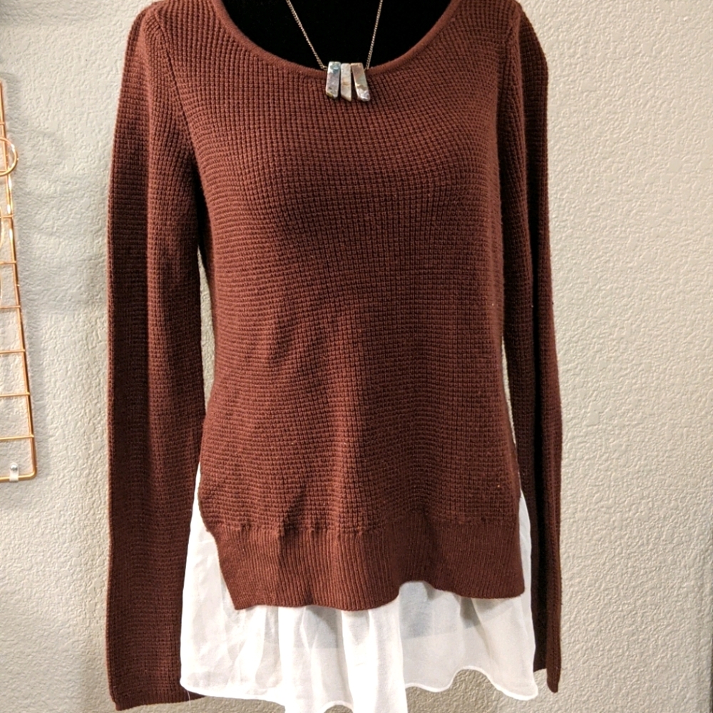 SOLD Long Sleeve Shirt